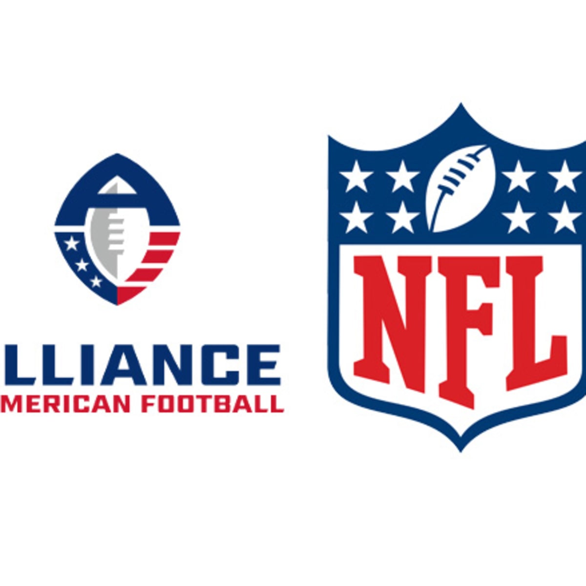 The Alliance of American Football Marches On - Ninety-Nine Yards: American  Football