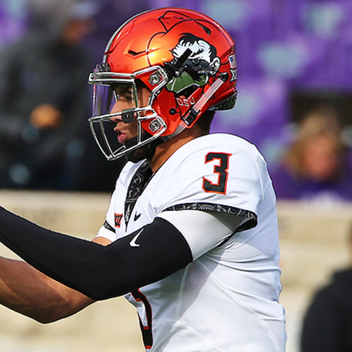 Oklahoma State Cowboys News - College Football