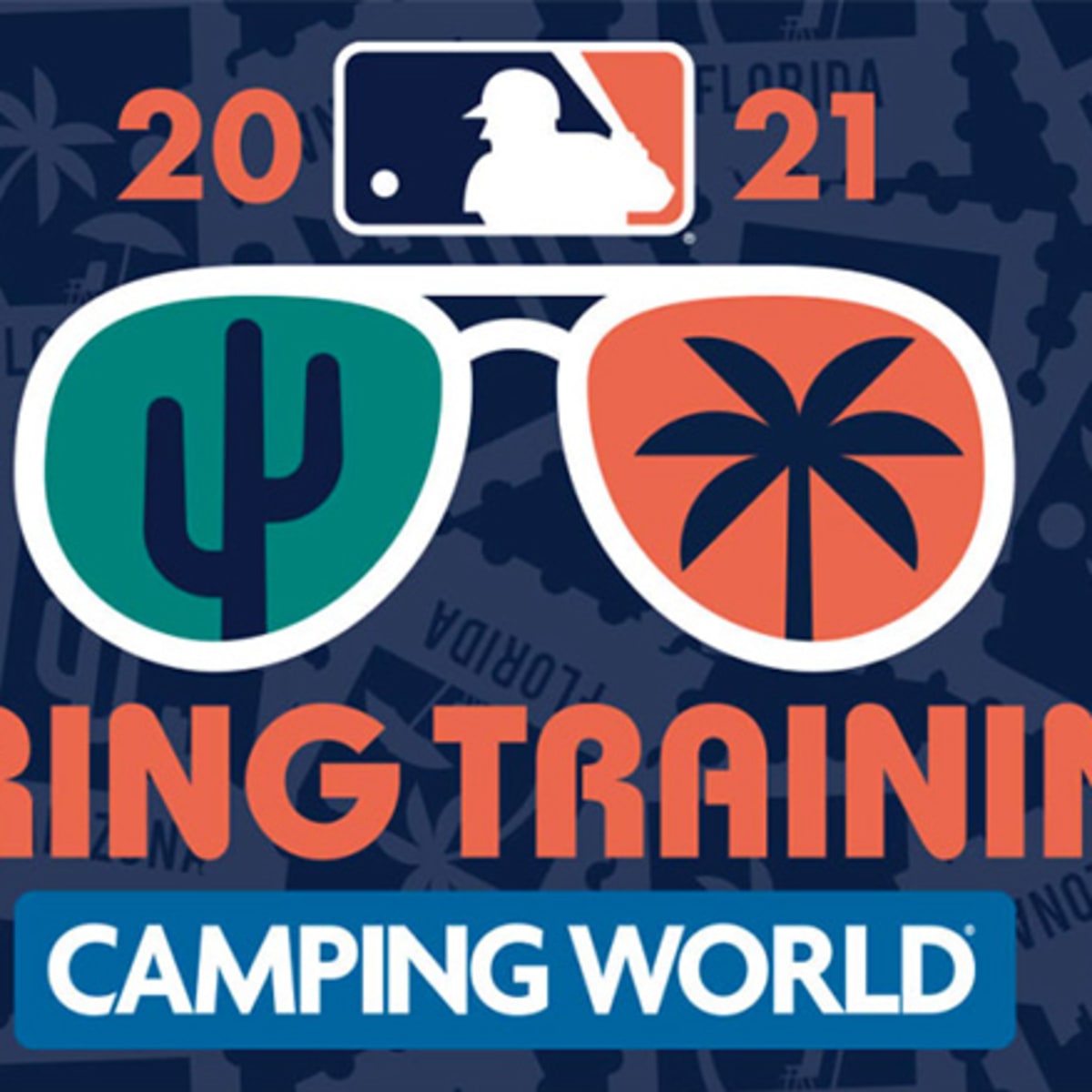 MLB spring training 2021: Schedule and key dates as games start in Florida  and Arizona 