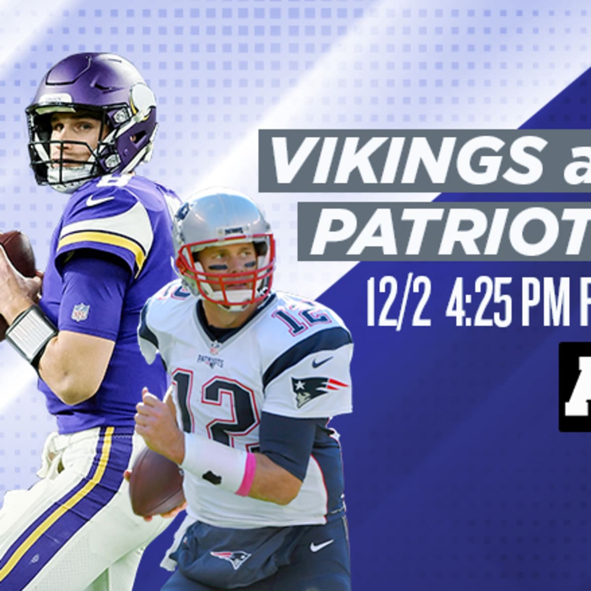 Prediction & Analysis For Vikings vs Patriots (11/24/22)