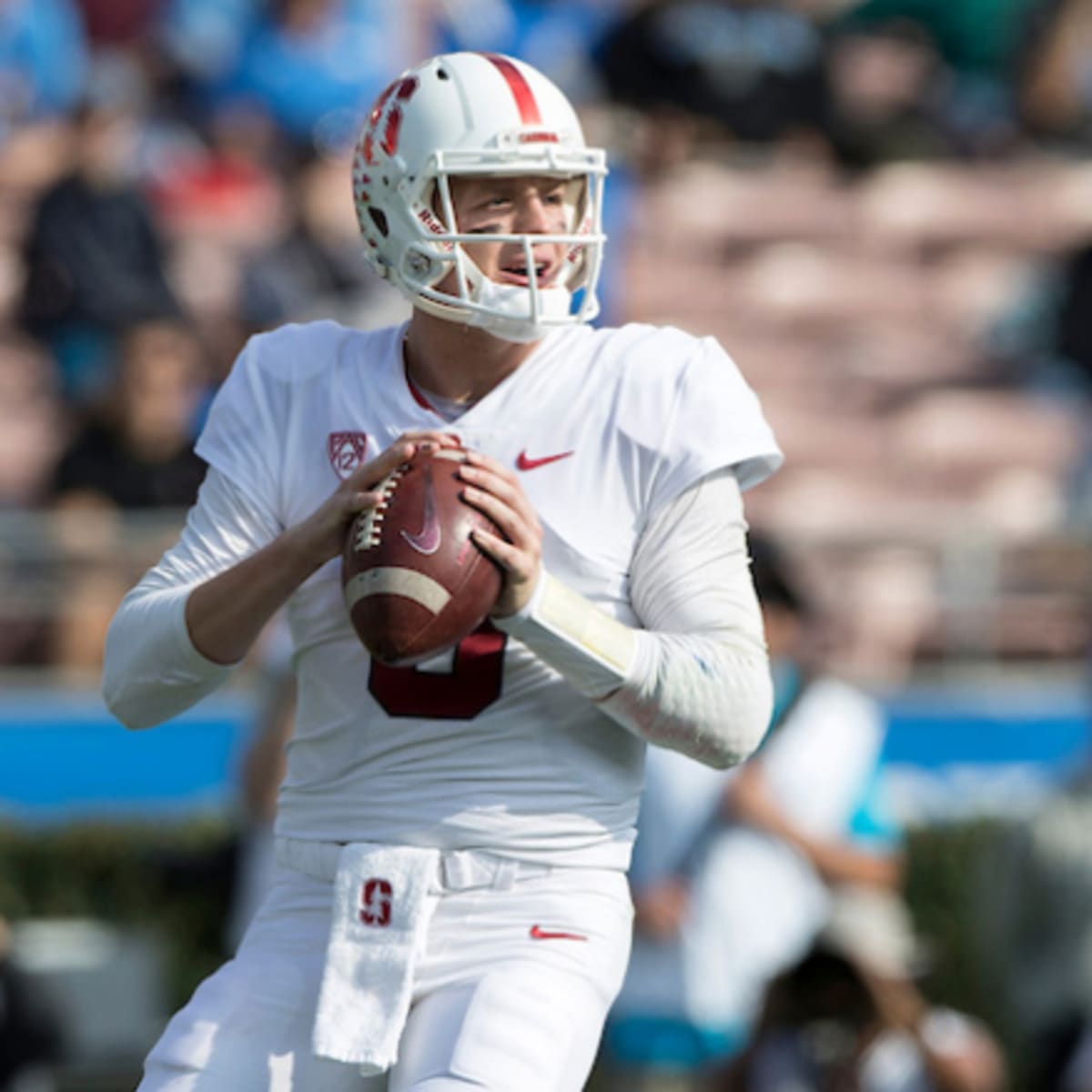 Stanford Football: K.J. Costello is the 14th Best QB in College