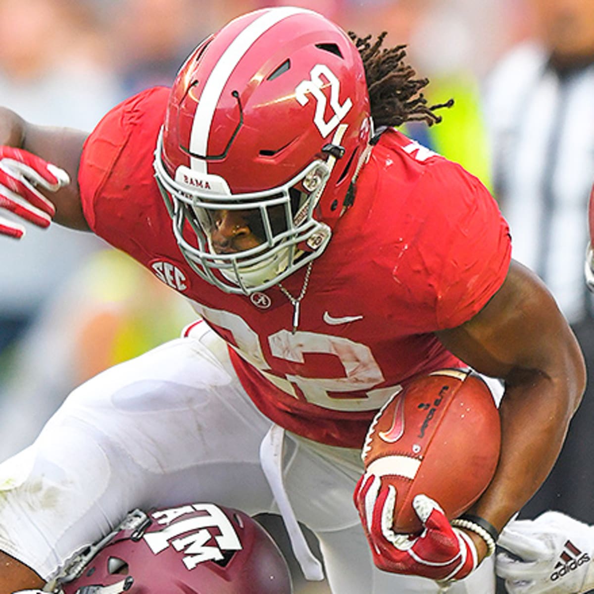 Heisman Trophy: Comparing Alabama's Mac Jones, Kyle Trask and others