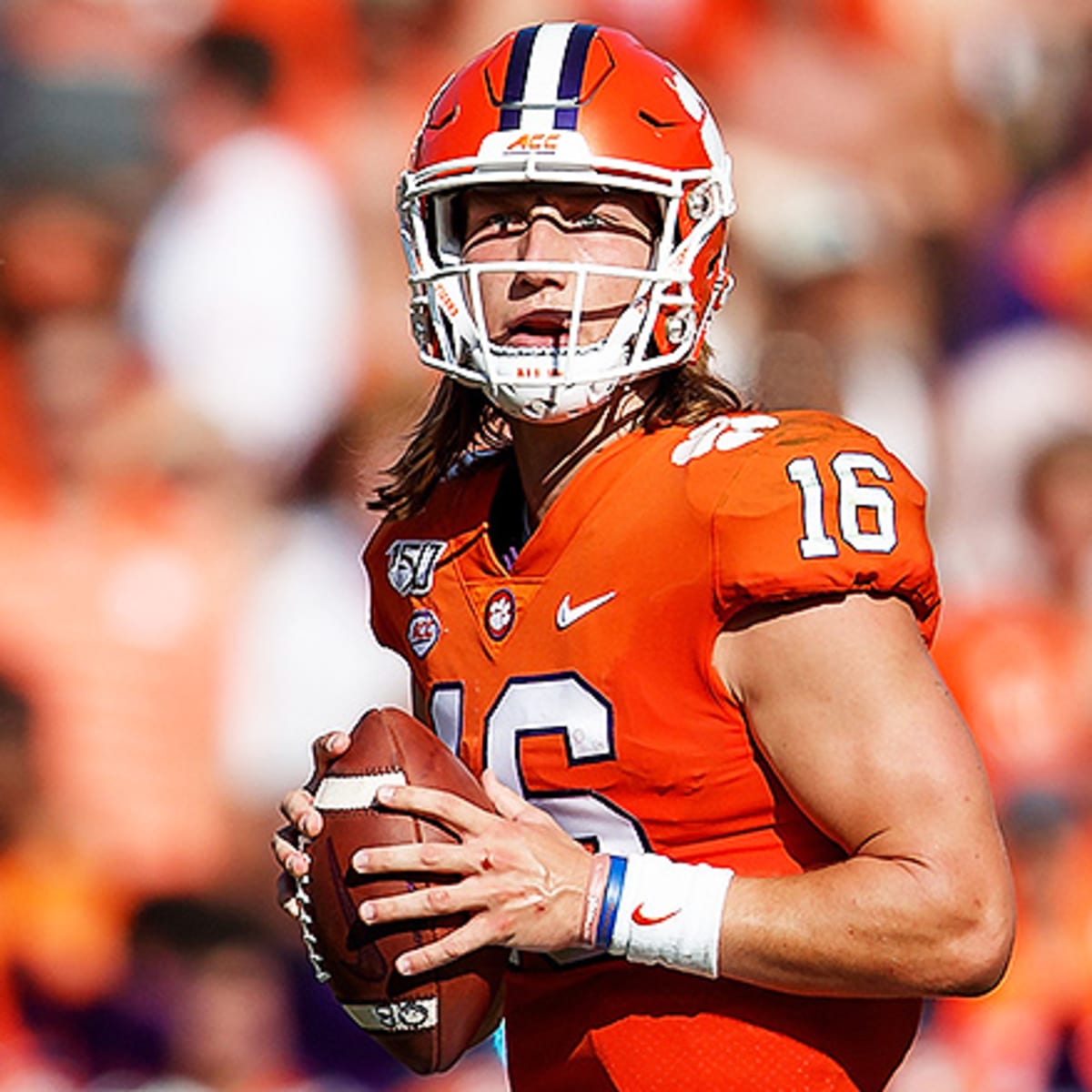 clemson football how tigers that missed the first notre dame game will impact the acc championship rematch athlonsports com expert predictions picks and previews