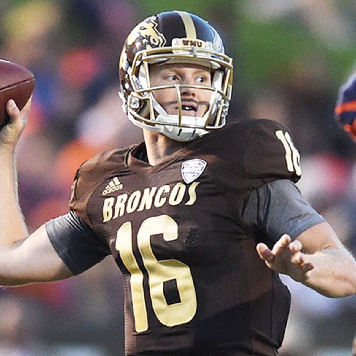 Broncos Bound for SERVPRO First Responder Bowl - Western Michigan  University Athletics