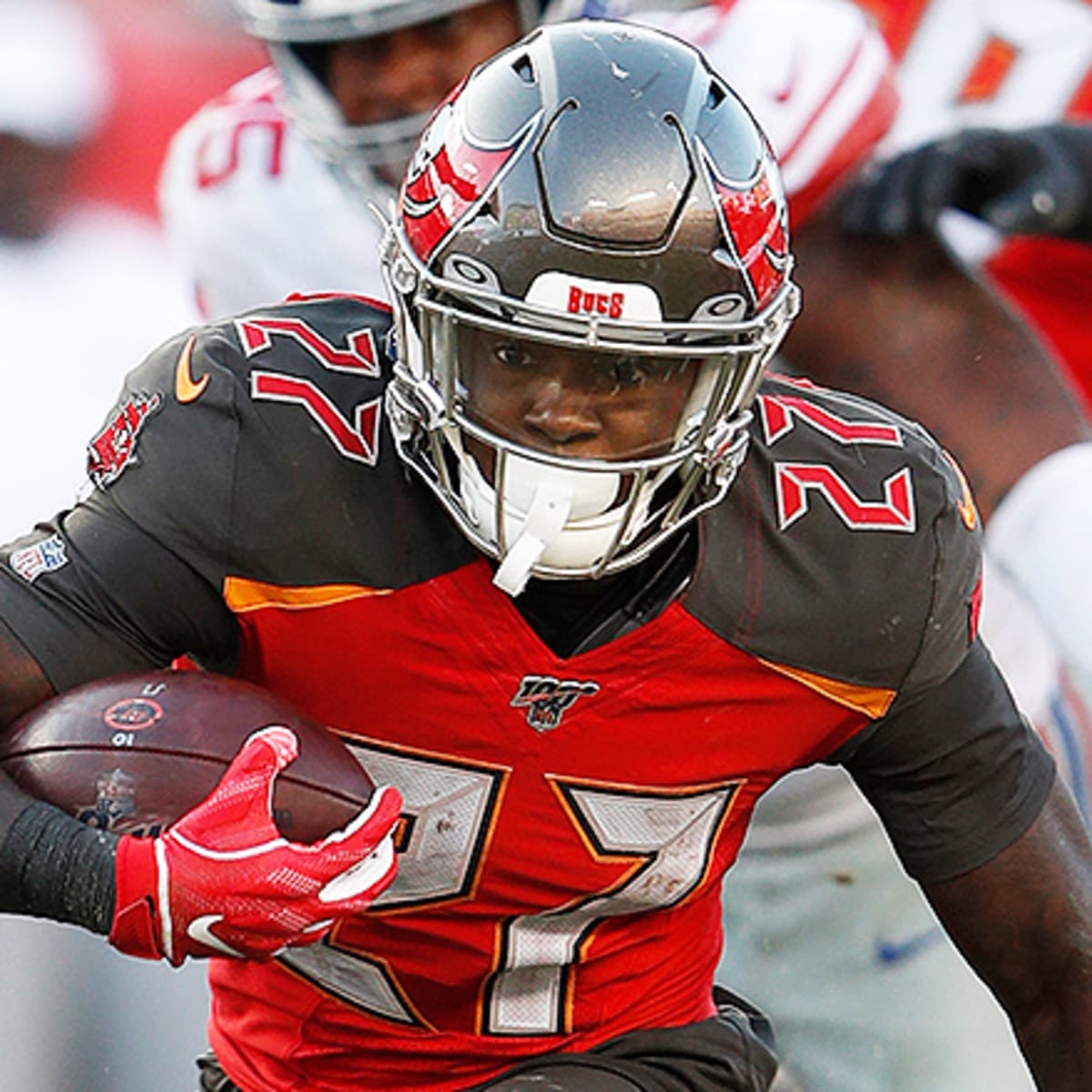 Bucs announce Inactives, WR Julio Jones ruled out against Bengals