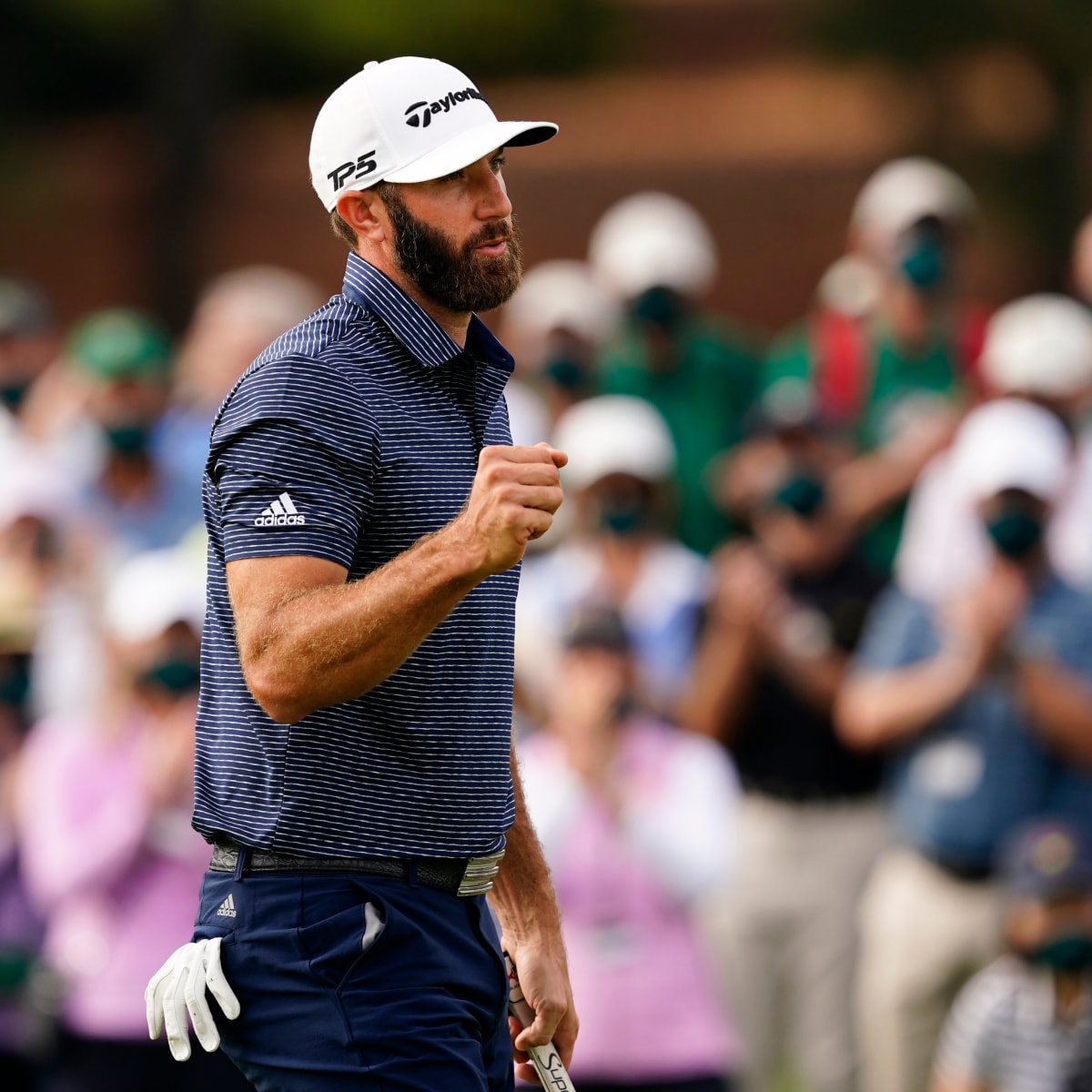 DraftKings PGA Lineup Advice: The Masters (2020)