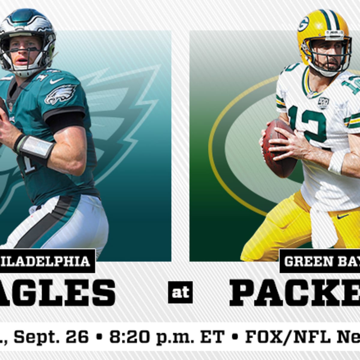 best bets eagles packers