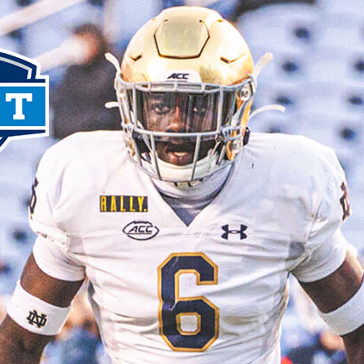 2021 NFL Draft Player Profiles: Notre Dame LB Jeremiah Owusu