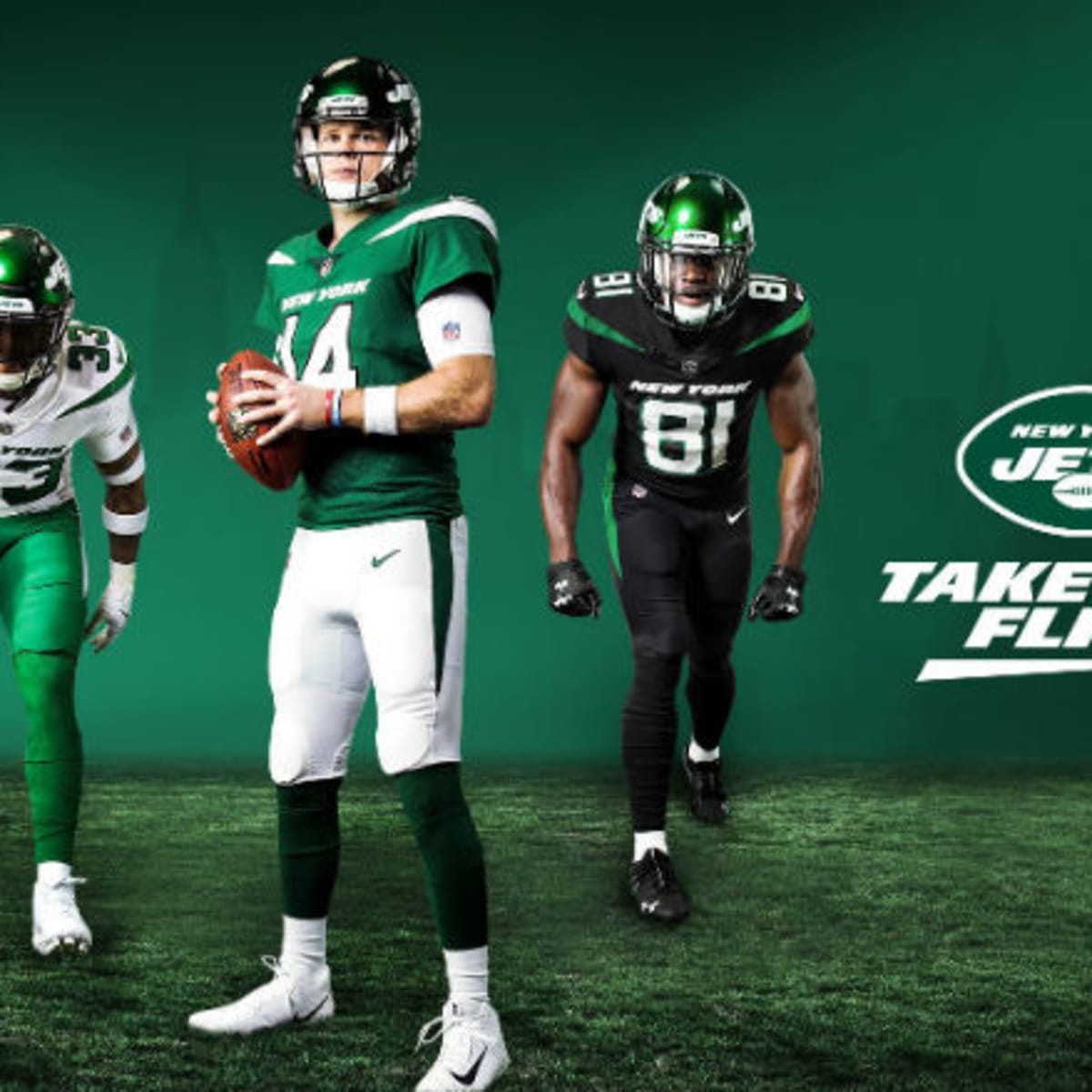 jets alternate uniforms