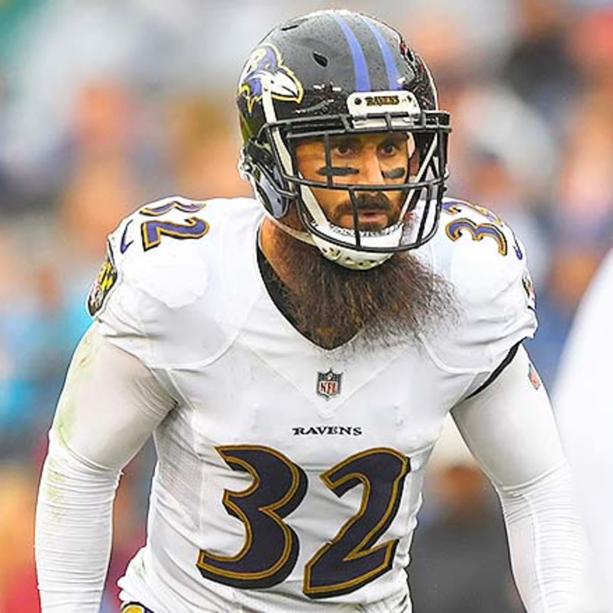 Eric Weddle: 'I know for a fact no one wants to see us'