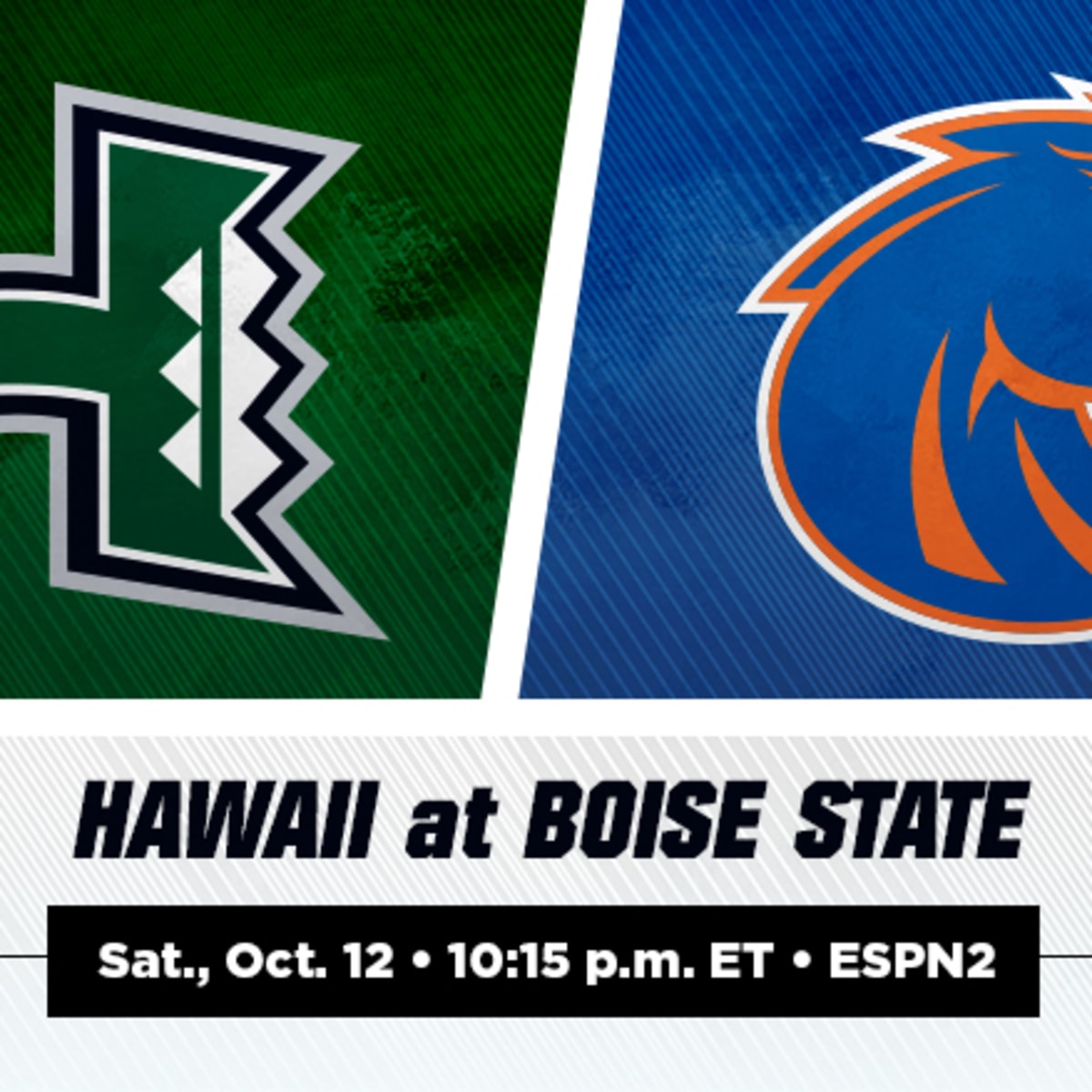 State Preview: Hawaii
