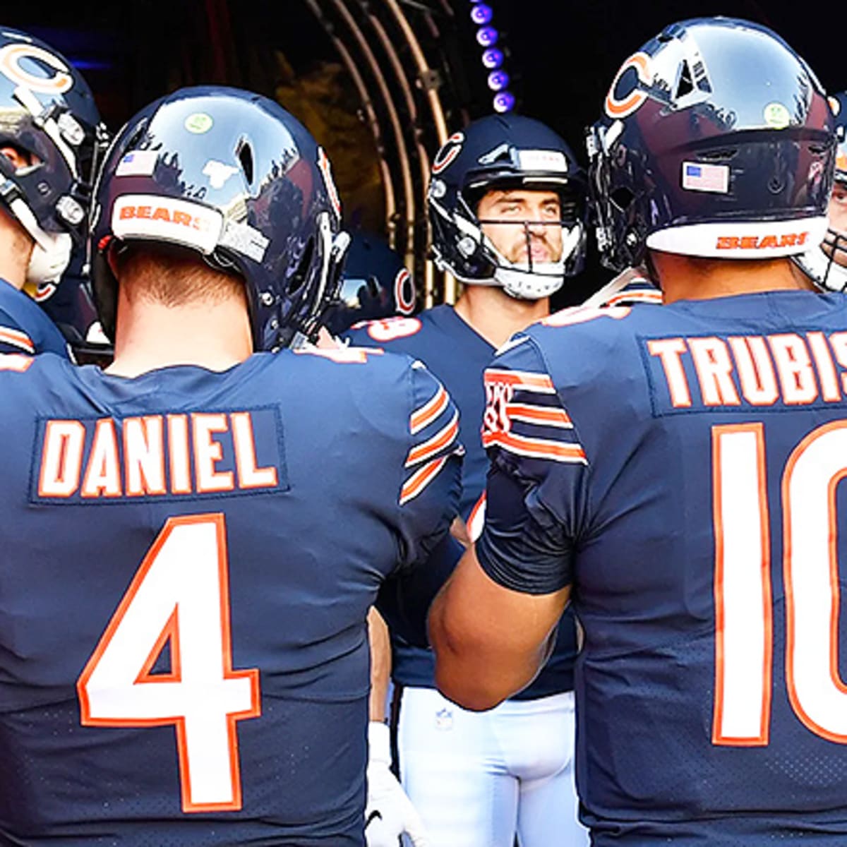 2020 NFL Team Preview Series: Chicago Bears