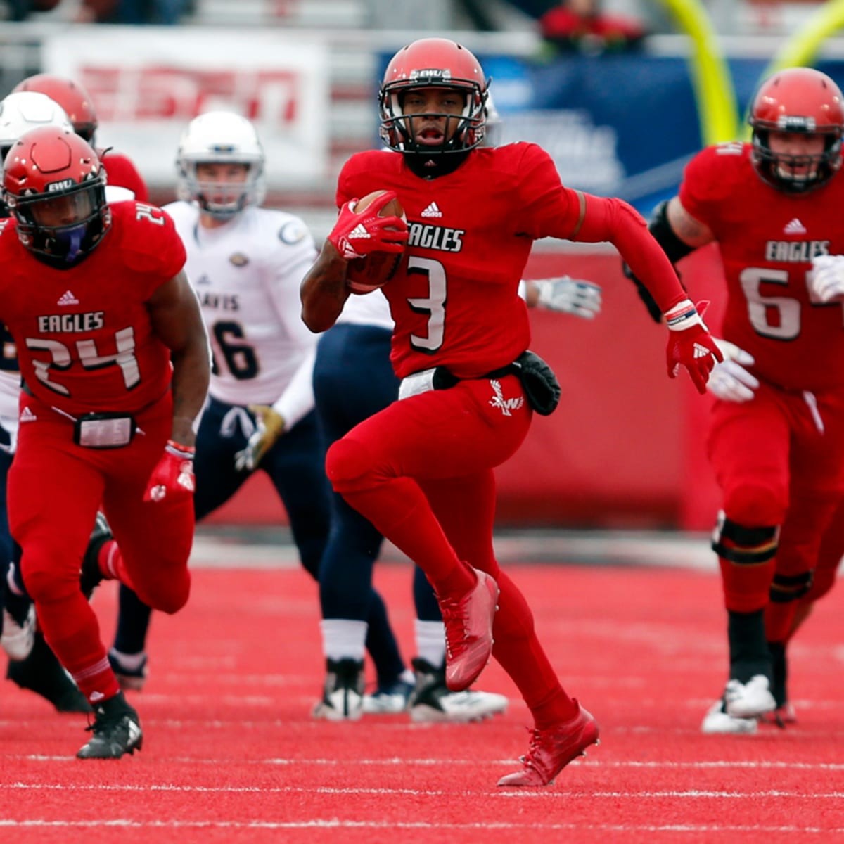 Eastern Washington Eagles Gifts & Football Gear, Eastern