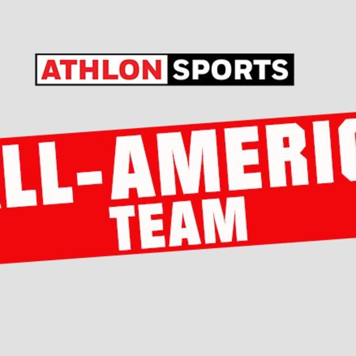 2020 CBS Sports All-America team: Alabama and the SEC lead the way with  most selections 