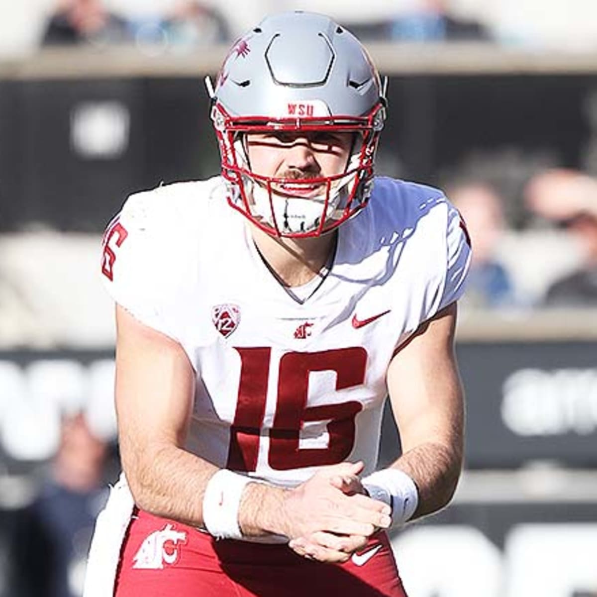 Buccaneers: 2018 Washington State Cougars prospects