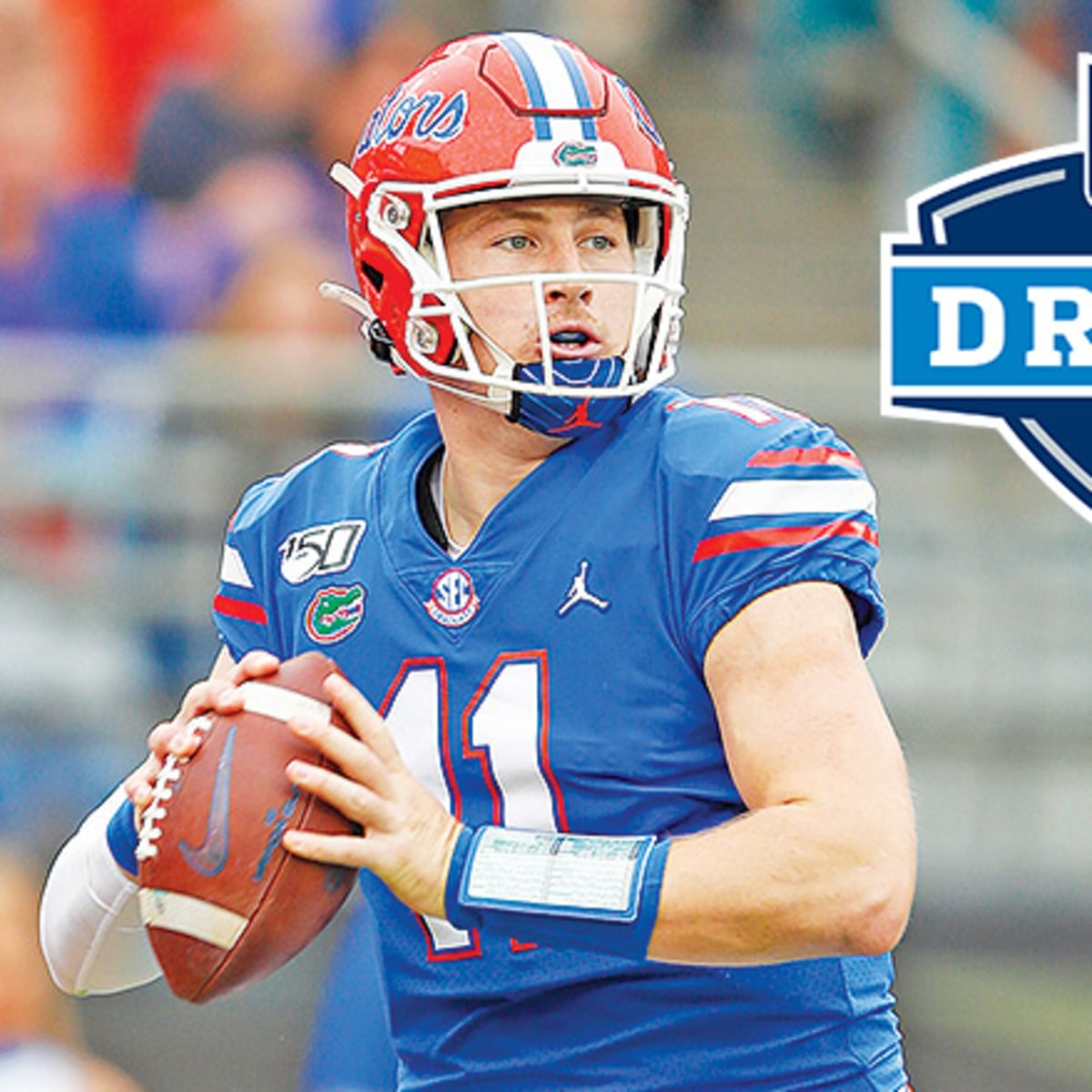 2021 NFL Draft: Kyle Trask still belongs in first-round conversation