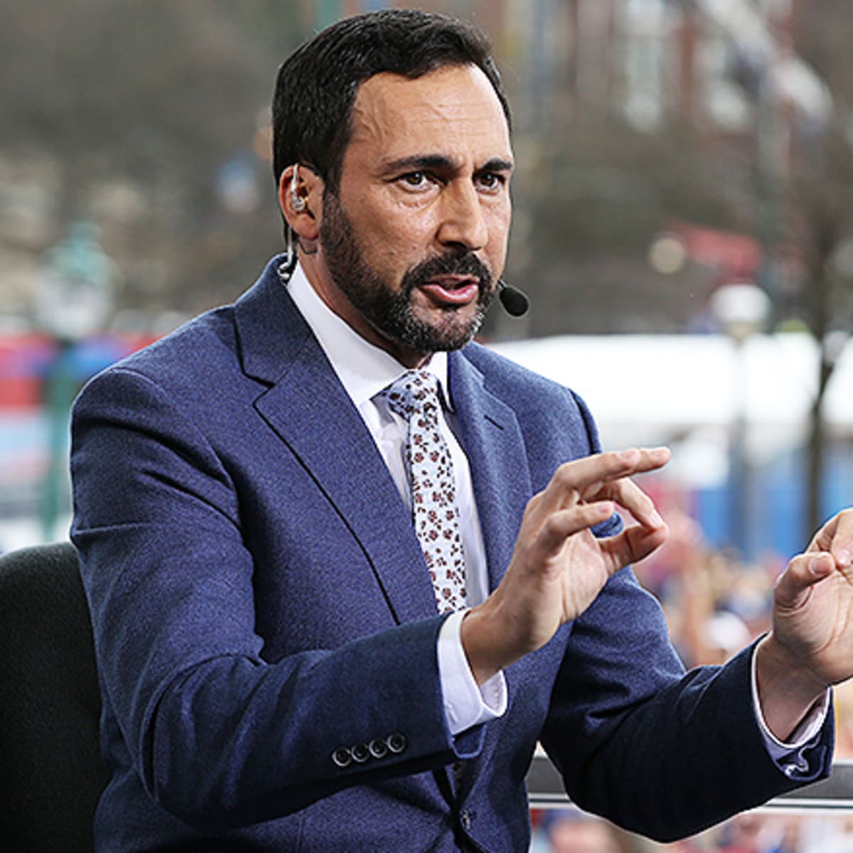 Joe Tessitore