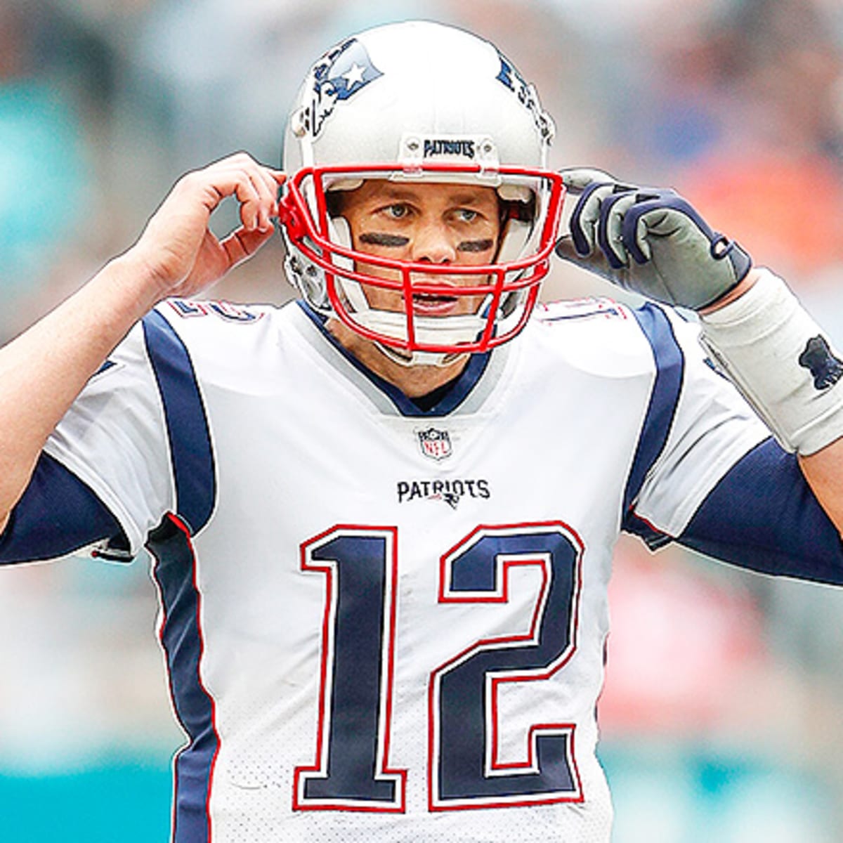 Tom Brady: 5 Ways the NFL Changed During His Career - AthlonSports