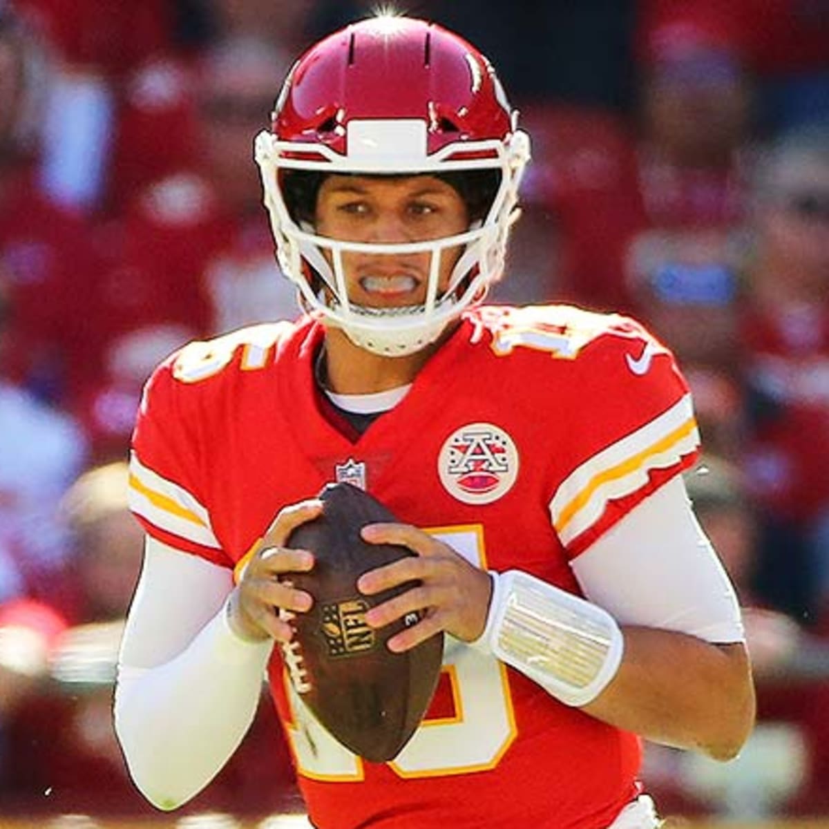 Kansas City Chiefs: Offensive player stat predictions for 2019 season