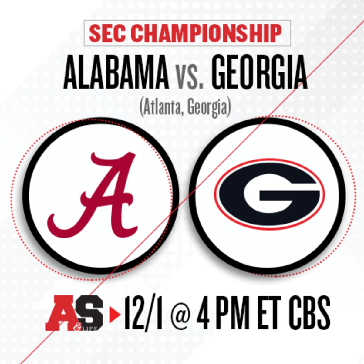 Inside College Football: SEC Preview: Can Georgia Pull Off 3 Straight  Championships? 