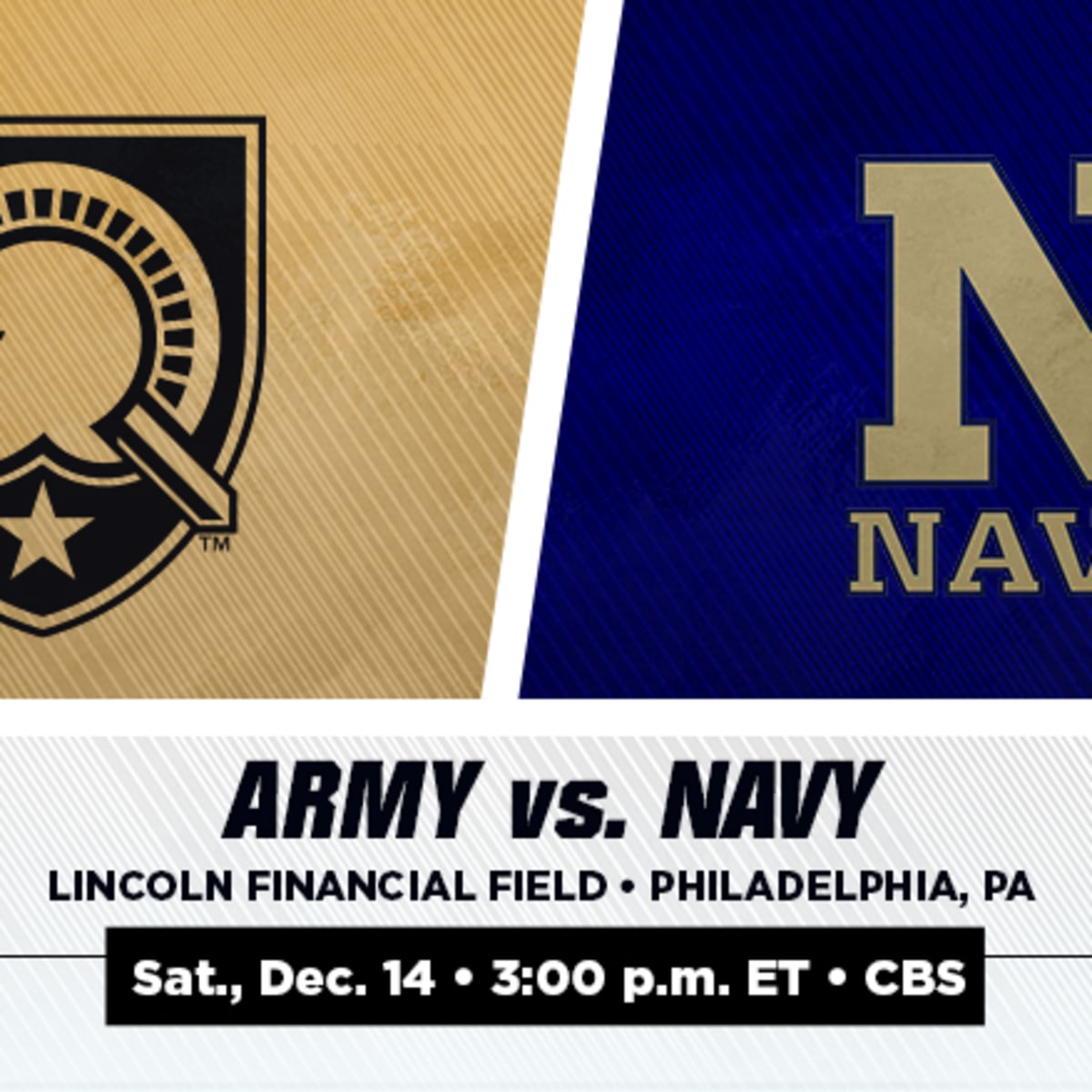 PPR Team Preview: Army-Navy 