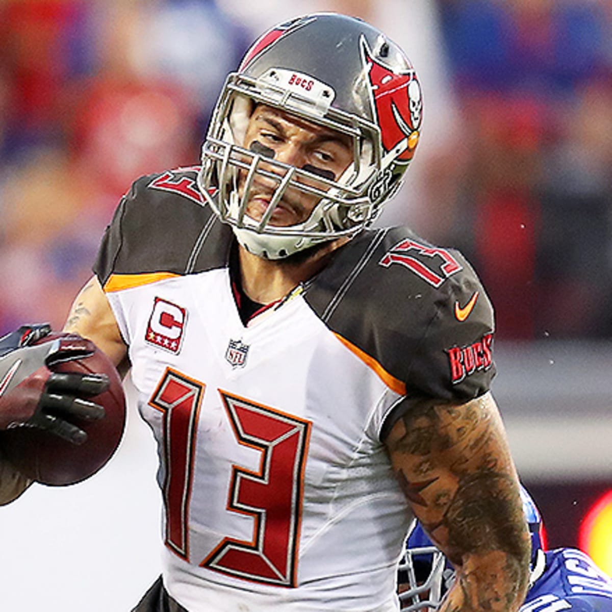 Start 'em, Sit 'em Week 1: Mike Evans and Other RB/WR Fantasy Advice 