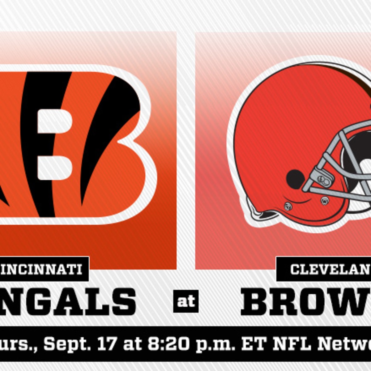 Thursday Night Football: Cincinnati Bengals vs. Cleveland Browns Prediction  and Preview 