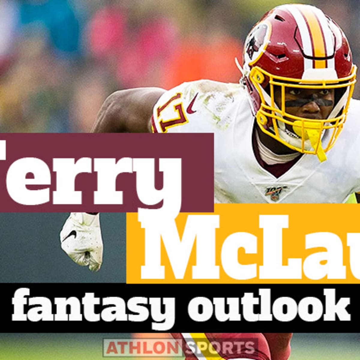 Terry McLaurin Fantasy Football Outlook and Projection for 2023