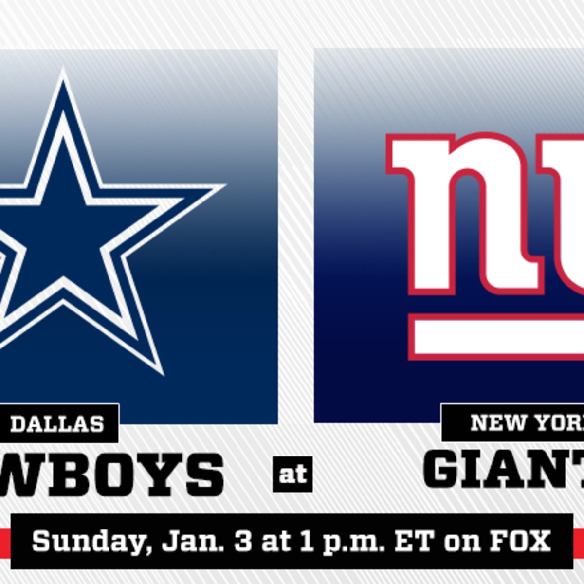 Giants-Cowboys picks, predictions: Can Giants reverse fortunes against  Dallas? - Big Blue View