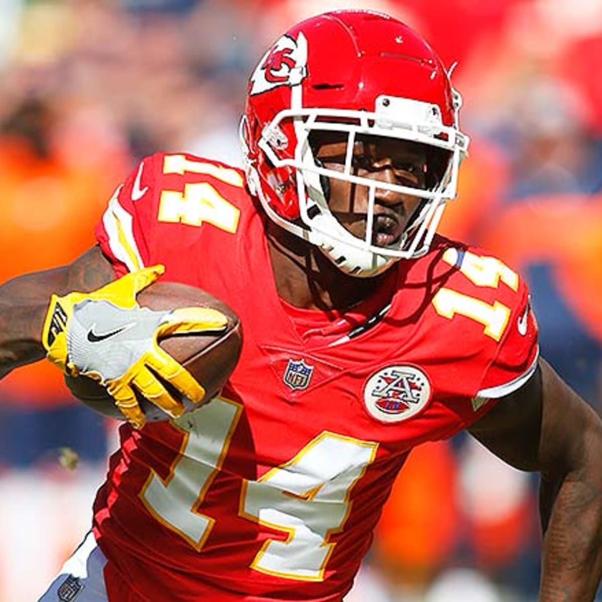 2019 Fantasy Football Rankings: Wide receivers for Week 2 - Fake Teams