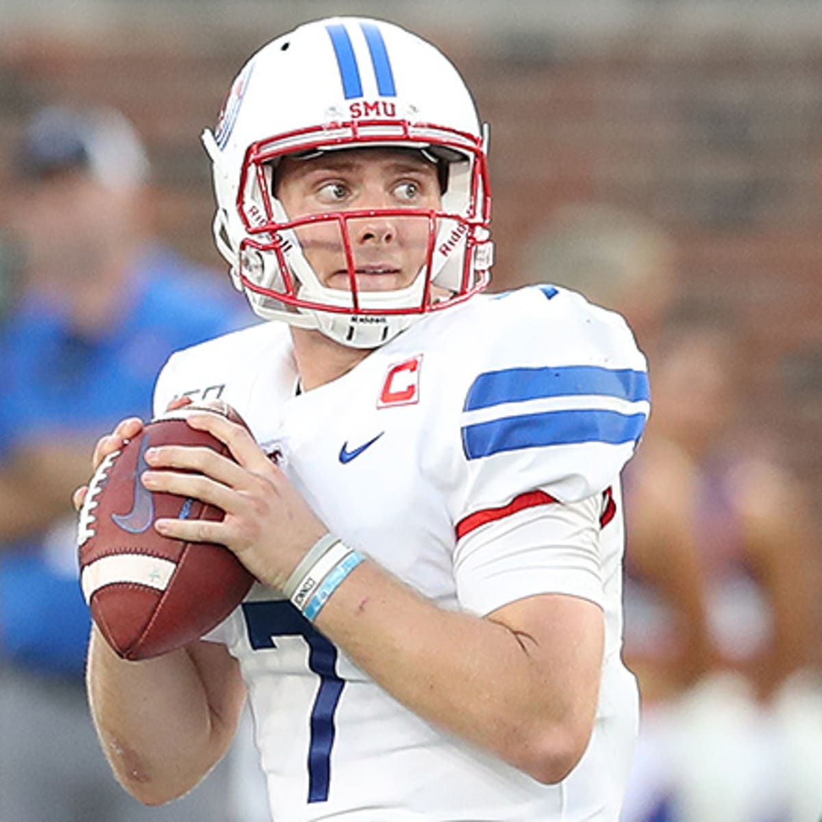 SMU vs Louisiana Tech Prediction Game Preview - College Football