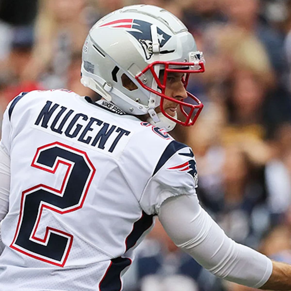 Fantasy: Week 6 Rankings - Kickers (Updated)