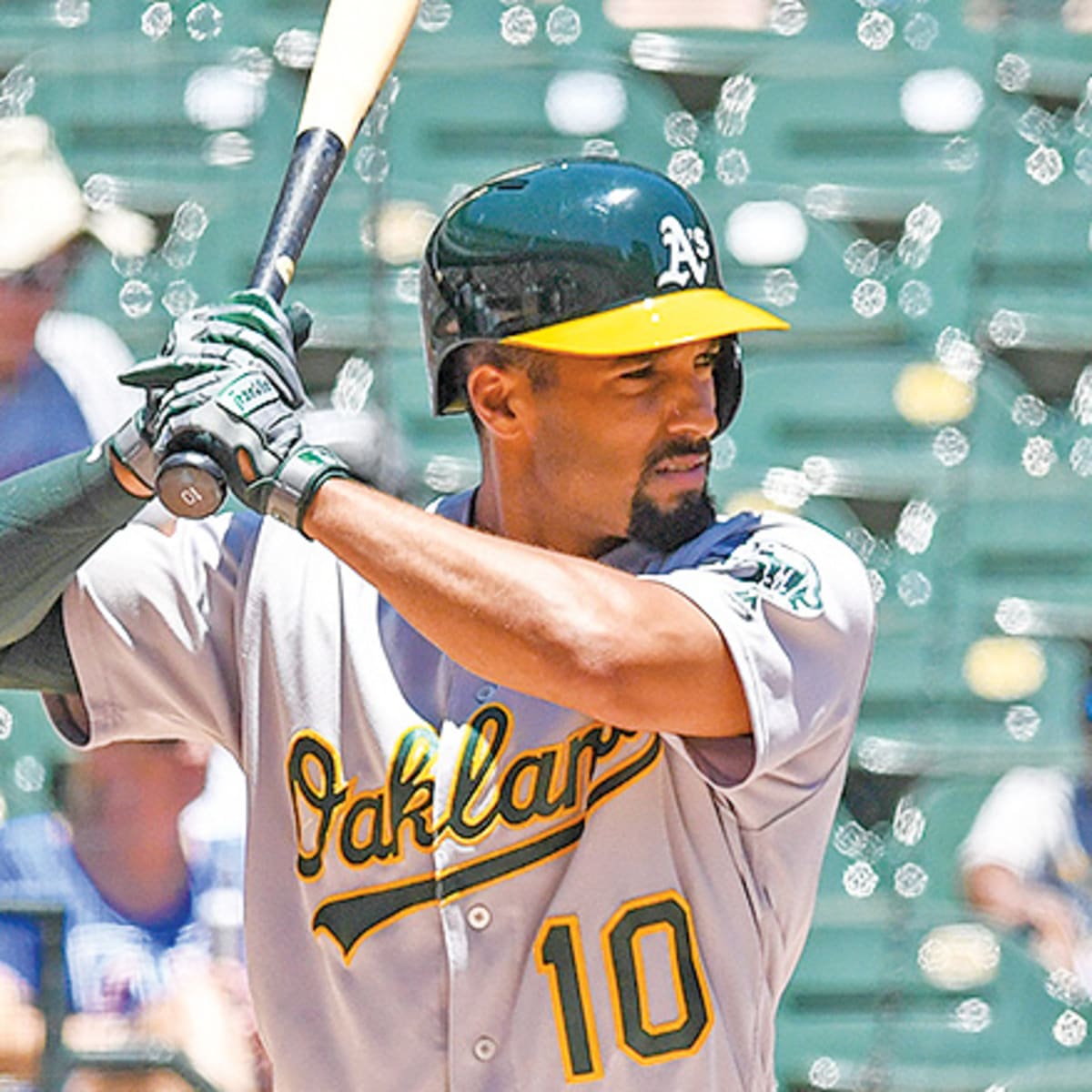 Oakland Athletics roster and schedule for 2020 season - NBC Sports