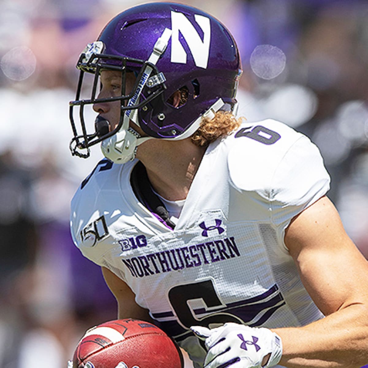 Will Northwestern Go WINLESS in the Big 10?!? College Football