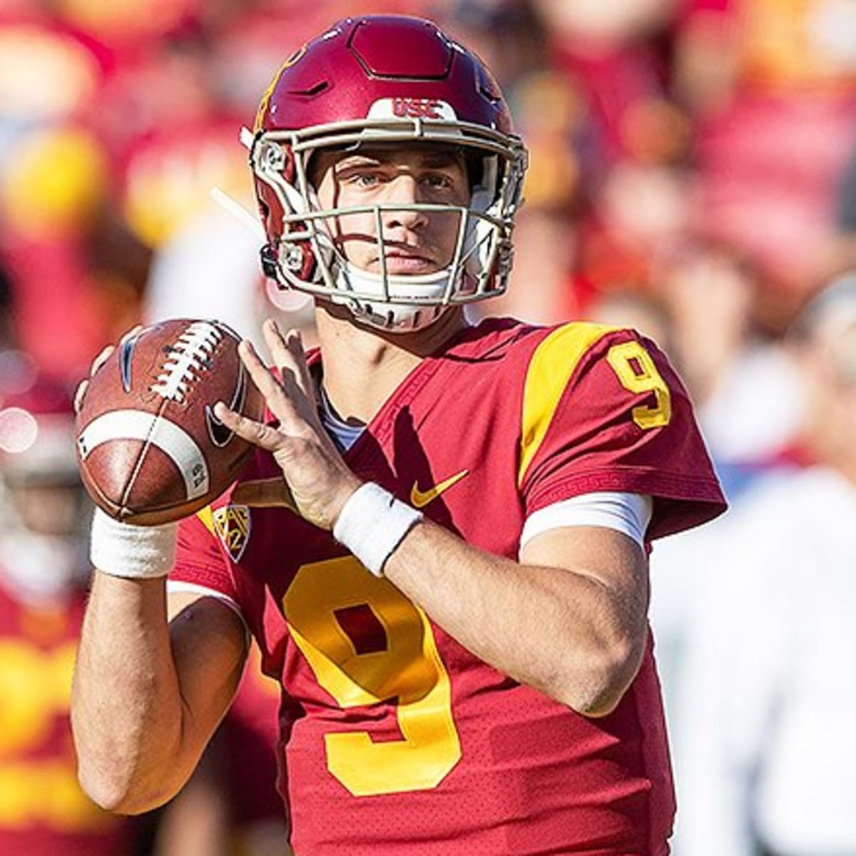 san jose state vs usc football prediction and preview athlonsports com expert predictions picks and previews