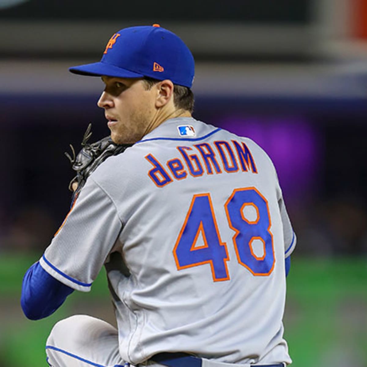 Guillorme can't play 3rd : r/NewYorkMets