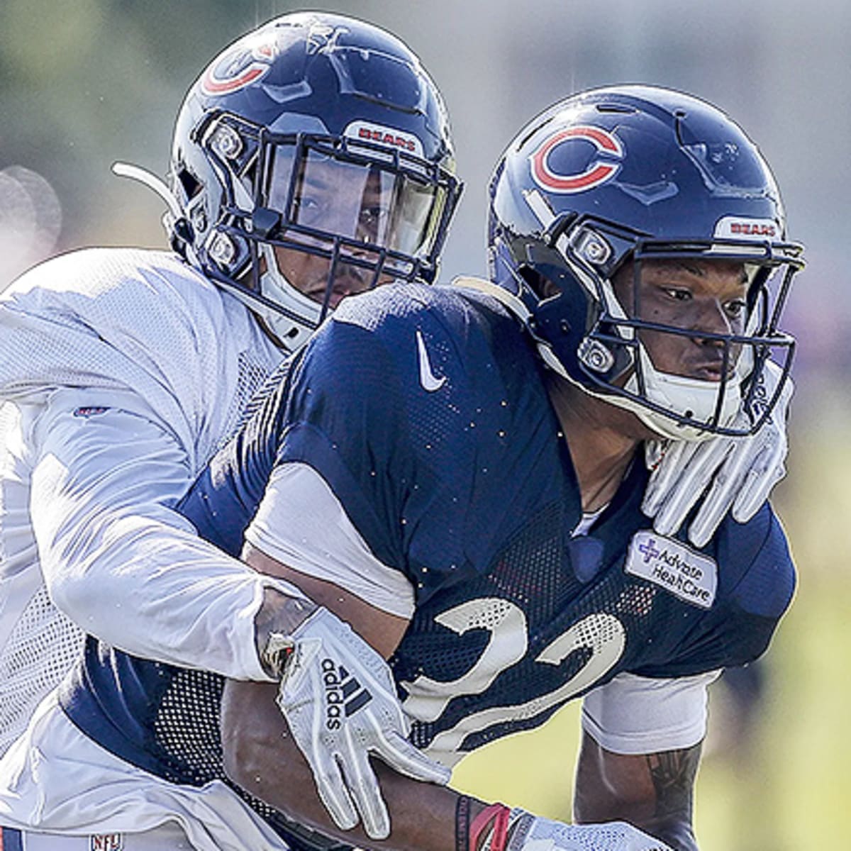 Chicago Bears: Bilal Nichols primed for breakout in 2019