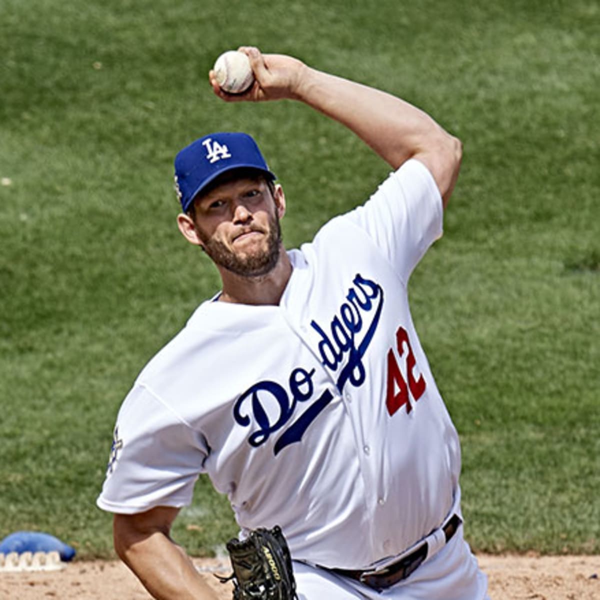 Buehler, Dodgers' bullpen combine to no-hit Padres in Mexico - The