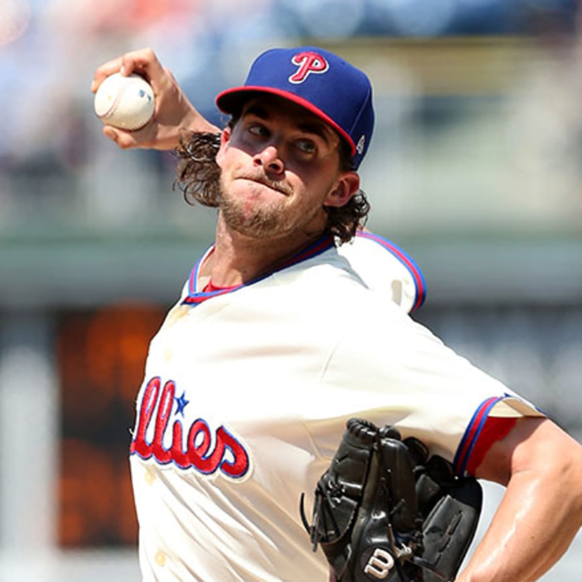 What They're Saying About Aaron Nola - Philadelphia Magazine