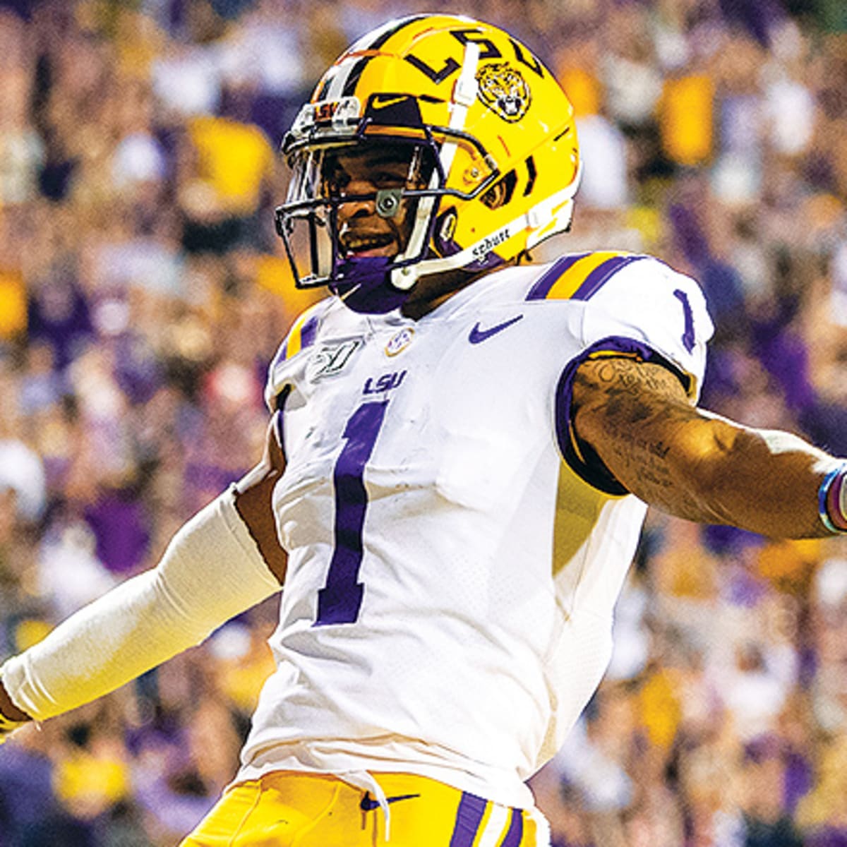 Tyler Shelvin: A look at the LSU Tigers football player