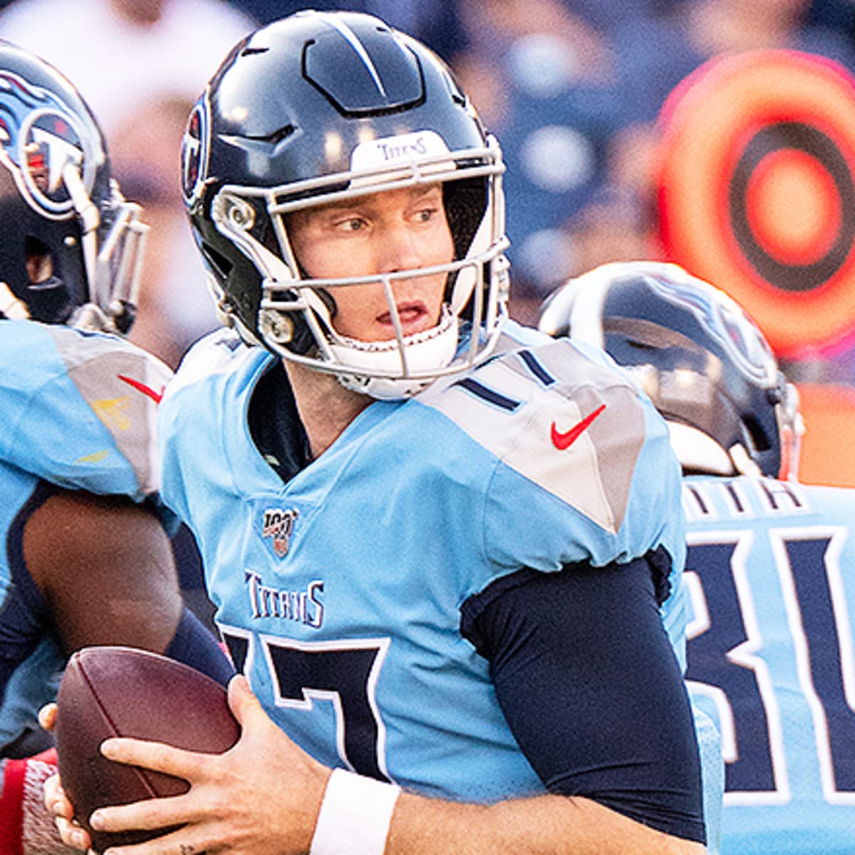 Game Preview: Tennessee Titans at Houston Texans - Gallery Sports