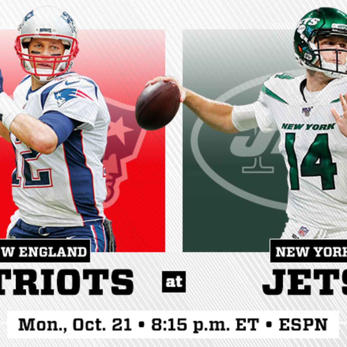 Jets vs. Patriots odds, line: Monday Night Football picks, top predictions  from model on 86-58 run 