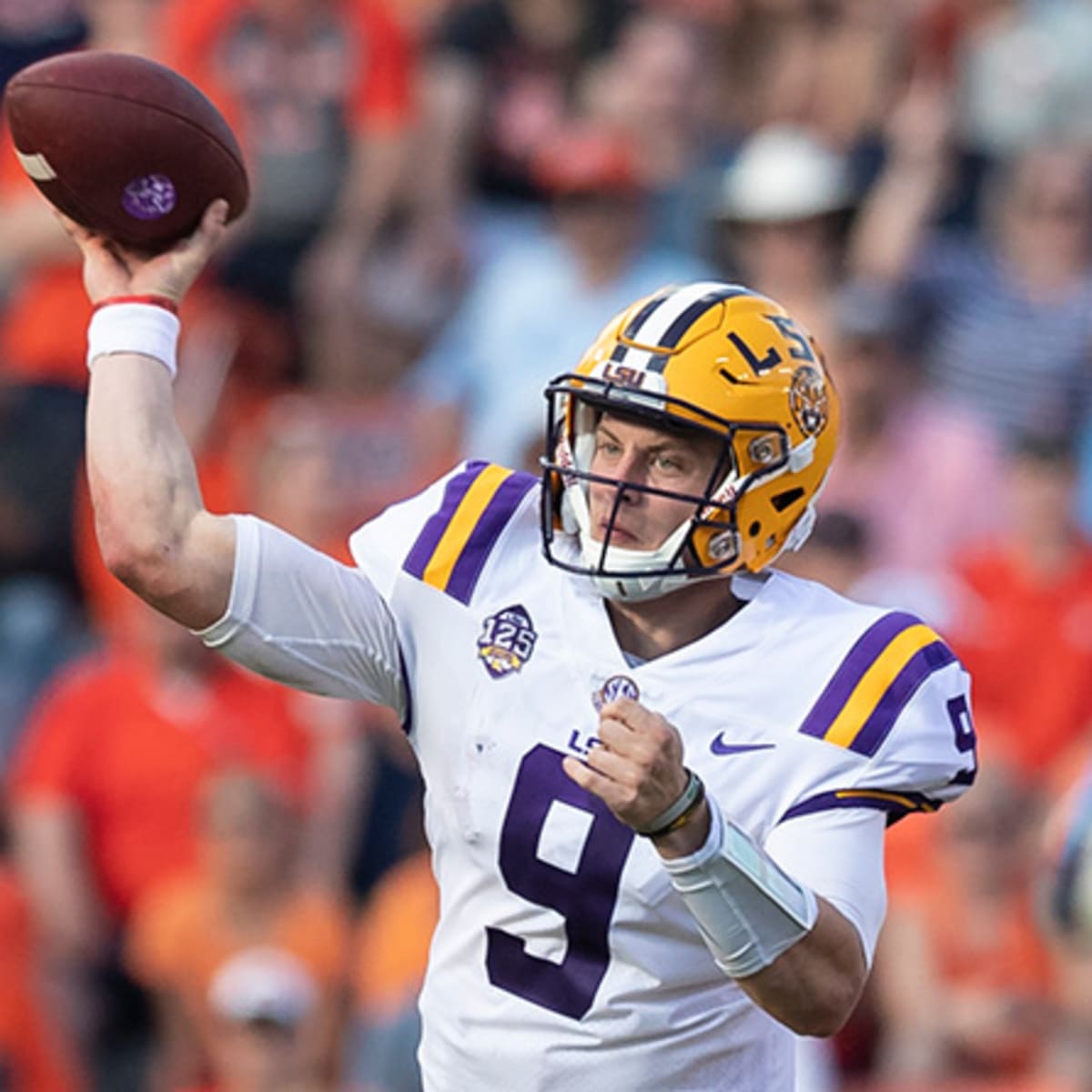 140 Jeaux Burreaux ideas in 2023  joe burrow, joe borrow, lsu football