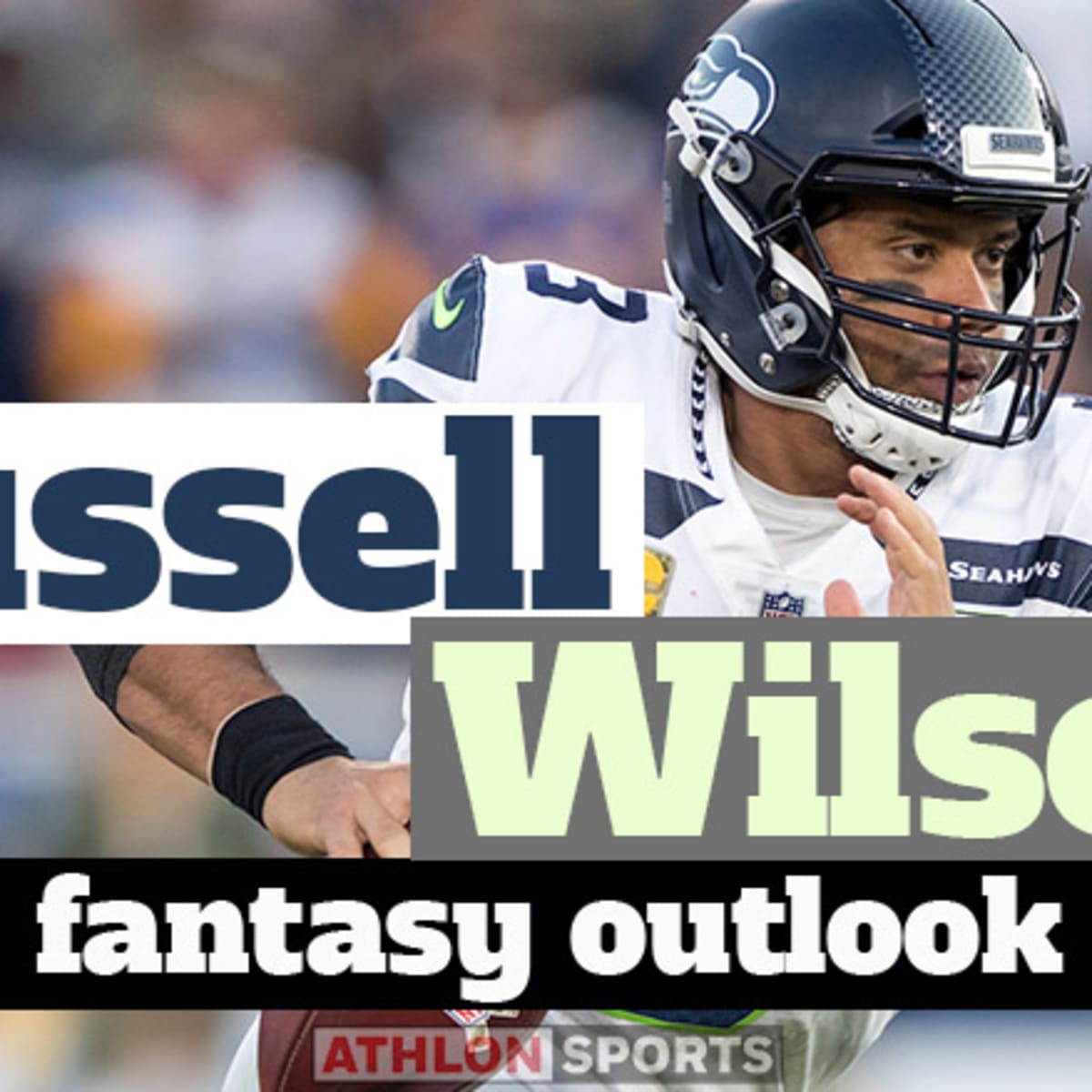 Russell Wilson 2023 Fantasy Outlook