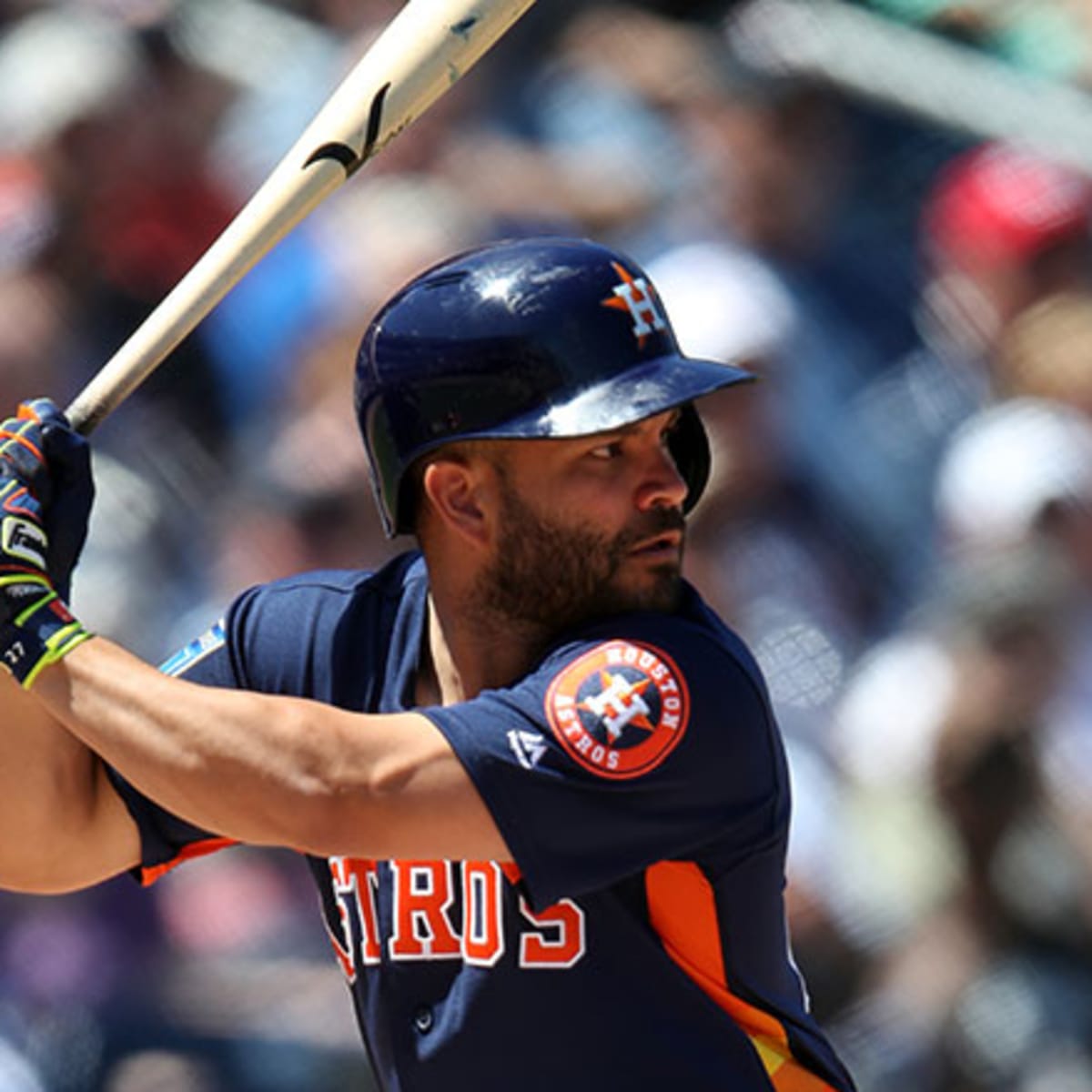 Houston Astros' Alex Bregman on World Series, 'SNL,' Baseball