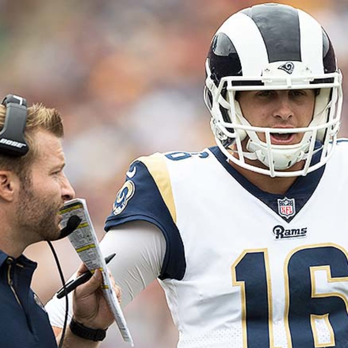 Los Angeles Rams 2018 Team Preview and Prediction - AthlonSports