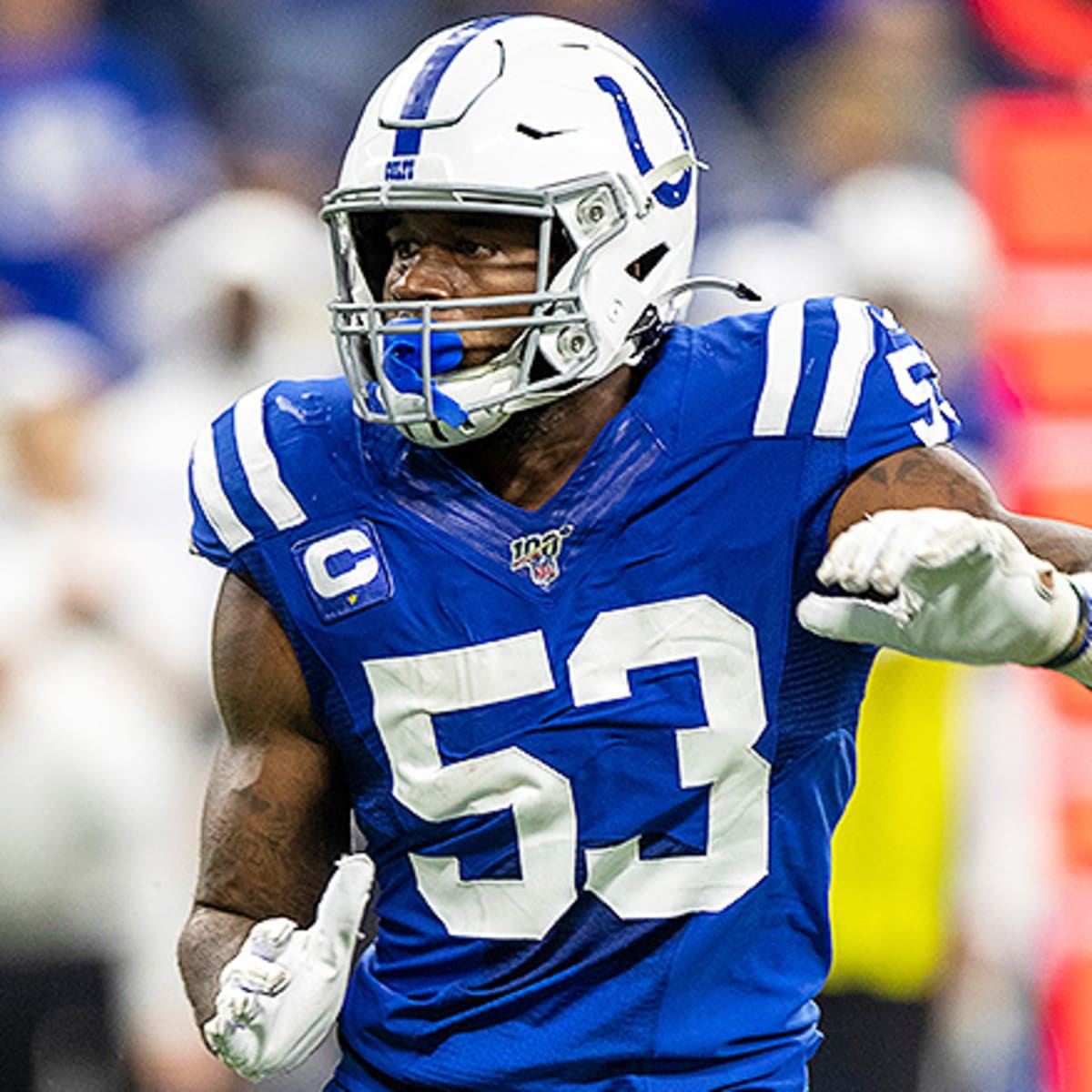 Indianapolis Colts Depth Chart