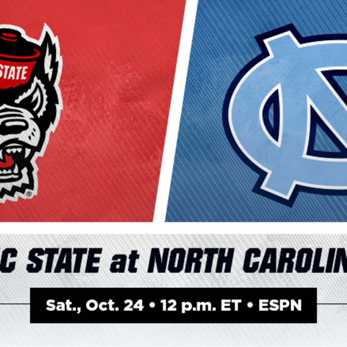 Opponent Preview: UNC-Chapel Hill - Backing The Pack