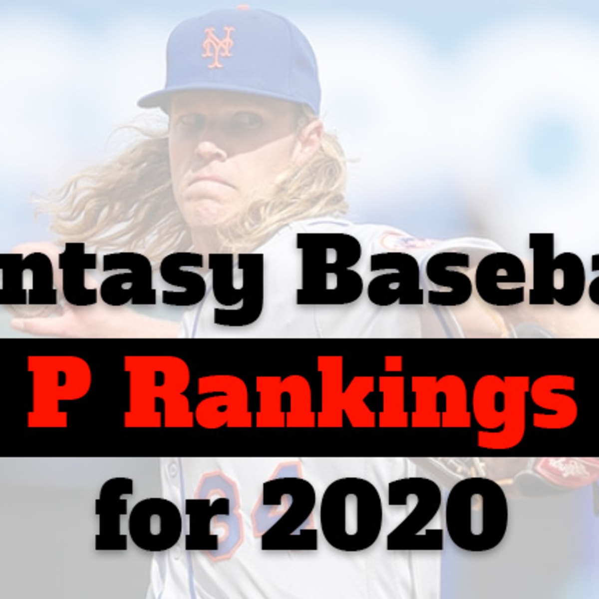 Fantasy baseball rankings, projections, strategy and cheat sheets - ESPN