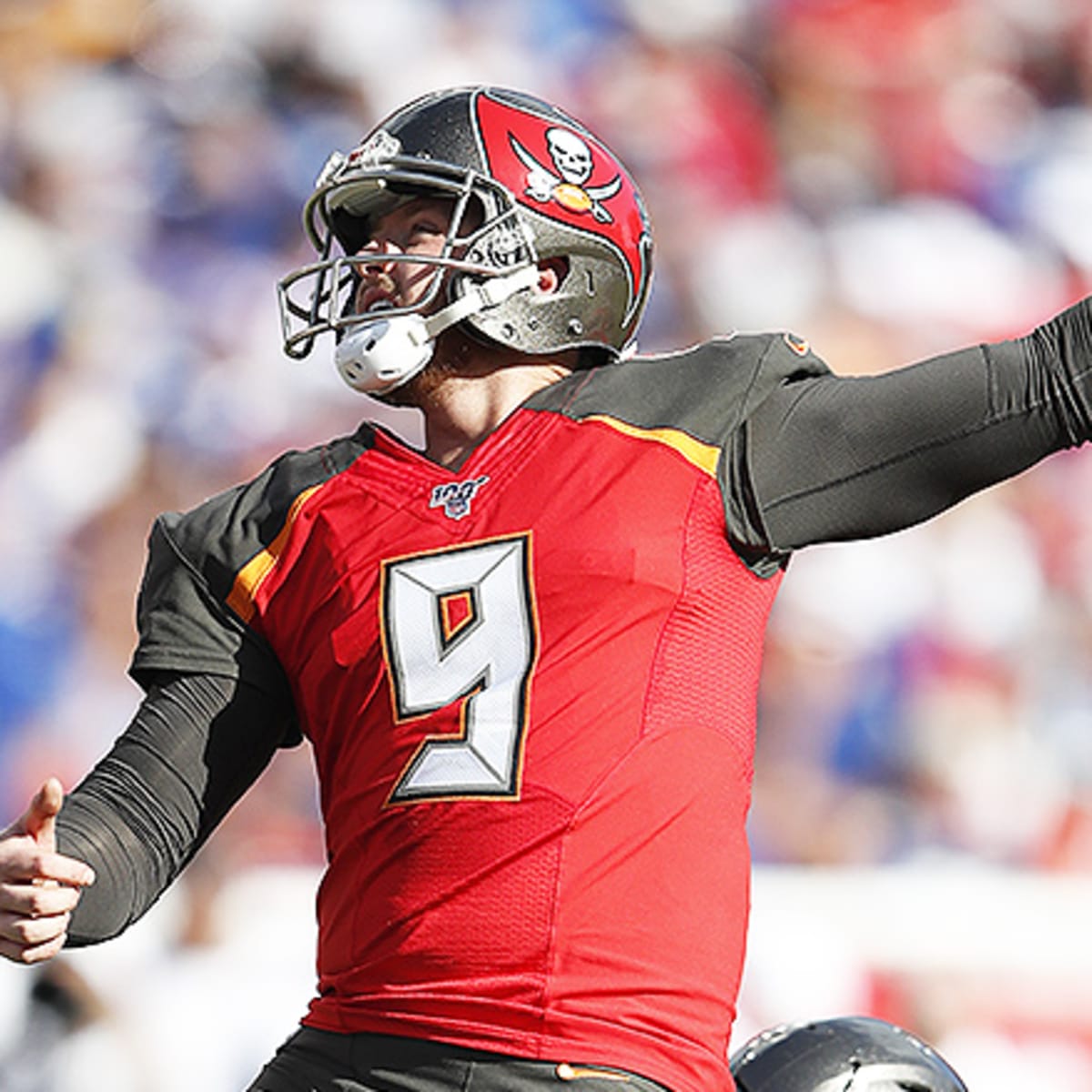 Kicker Rankings: NFL Fantasy Week 15 